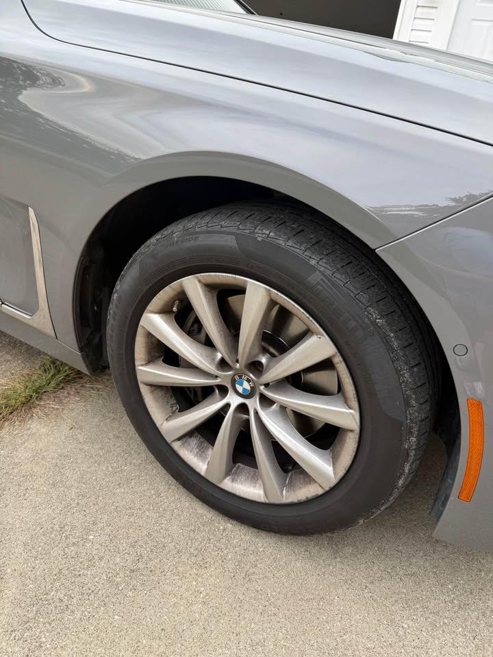 صورة مصغرة 14 لـ 2022 BMW 740 I XDRIVE