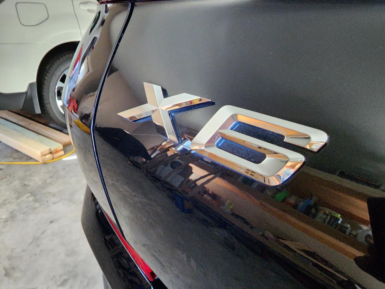 صورة مصغرة 12 لـ 2022 BMW X6 XDRIVE40I