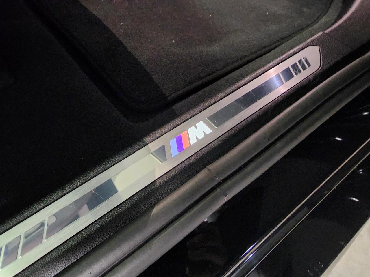 صورة مصغرة 14 لـ 2022 BMW X6 XDRIVE40I