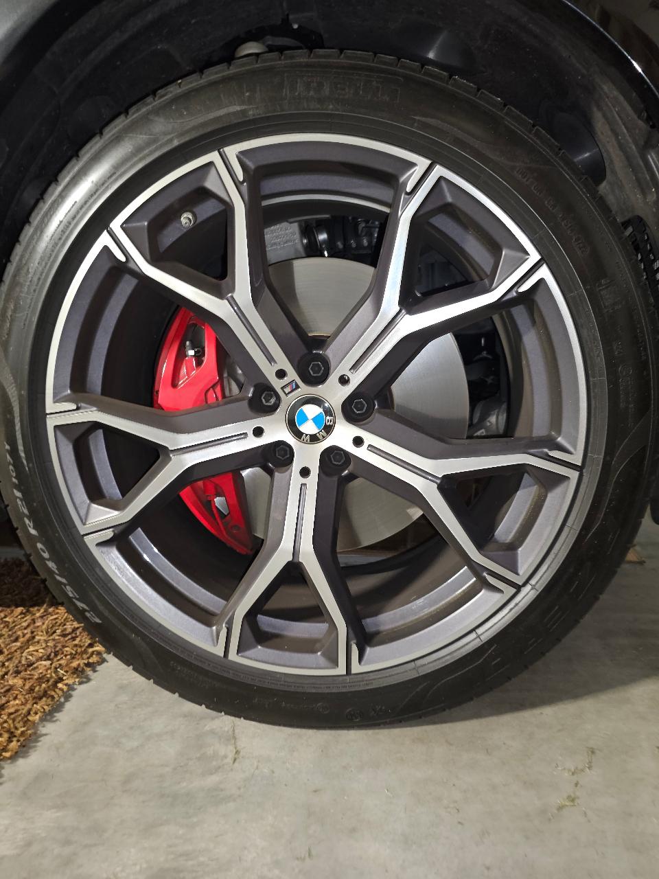 صورة مصغرة 23 لـ 2022 BMW X6 XDRIVE40I