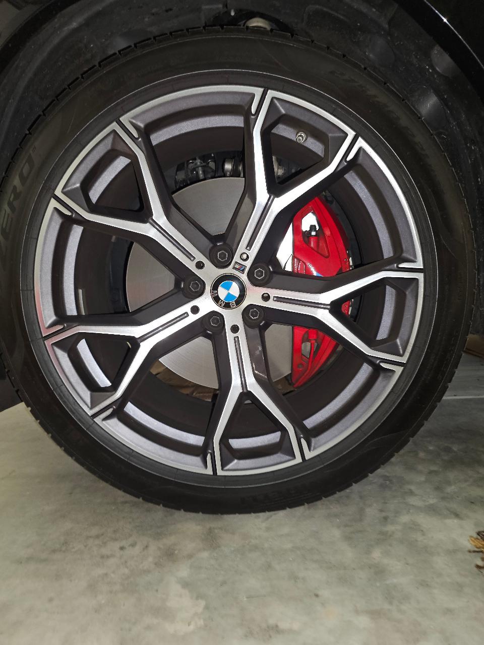 صورة مصغرة 21 لـ 2022 BMW X6 XDRIVE40I