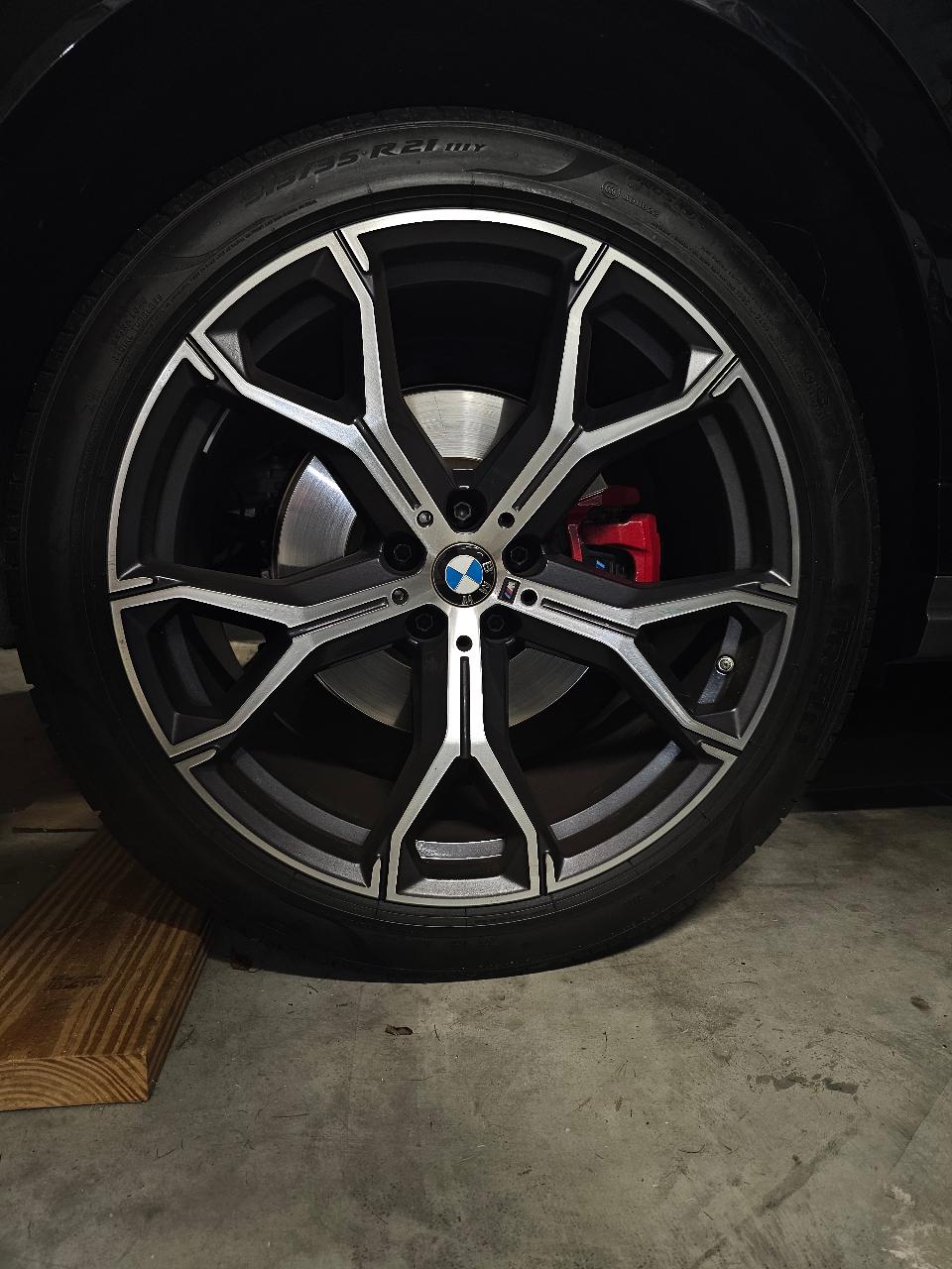 صورة مصغرة 20 لـ 2022 BMW X6 XDRIVE40I