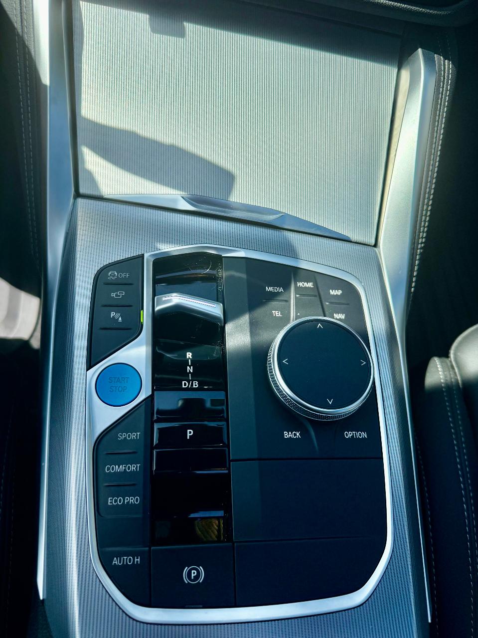 صورة 7 لـ 2024 BMW I4 GRAN COUPE EDRIVE40