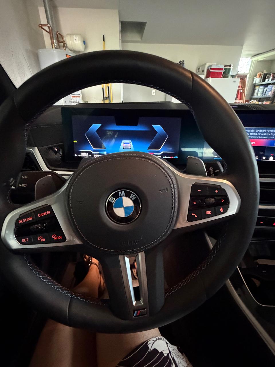 2024 BMW X5 M60I photo 10