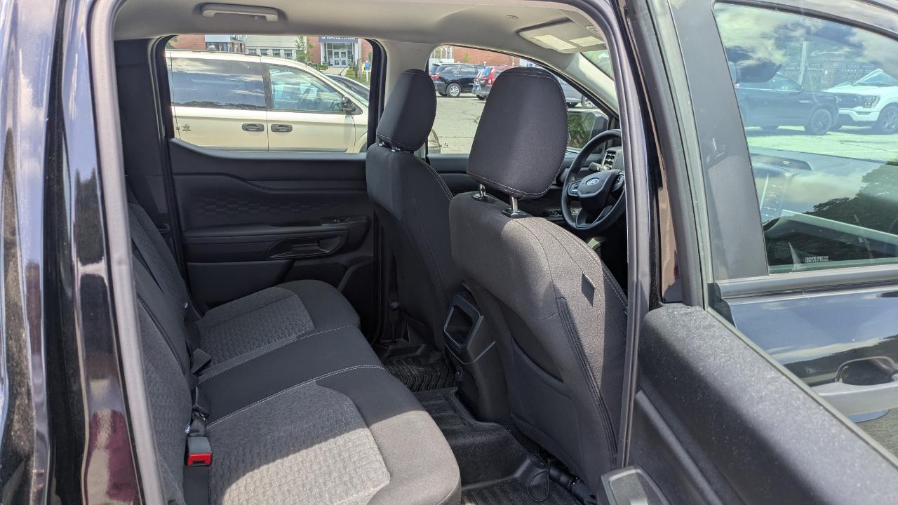 صورة 6 لـ 2025 FORD RANGER XL
