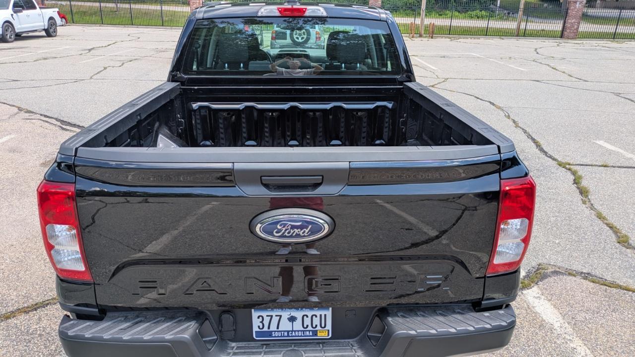 صورة 3 لـ 2025 FORD RANGER XL