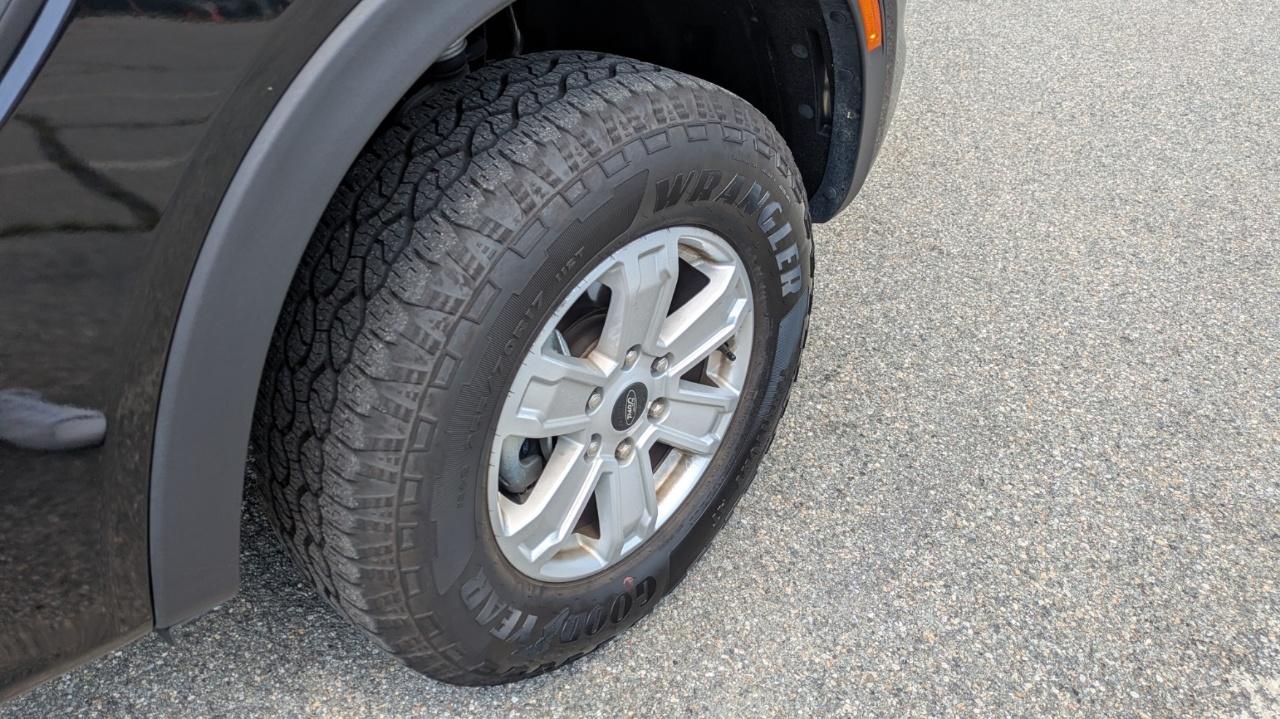 صورة 8 لـ 2025 FORD RANGER XL