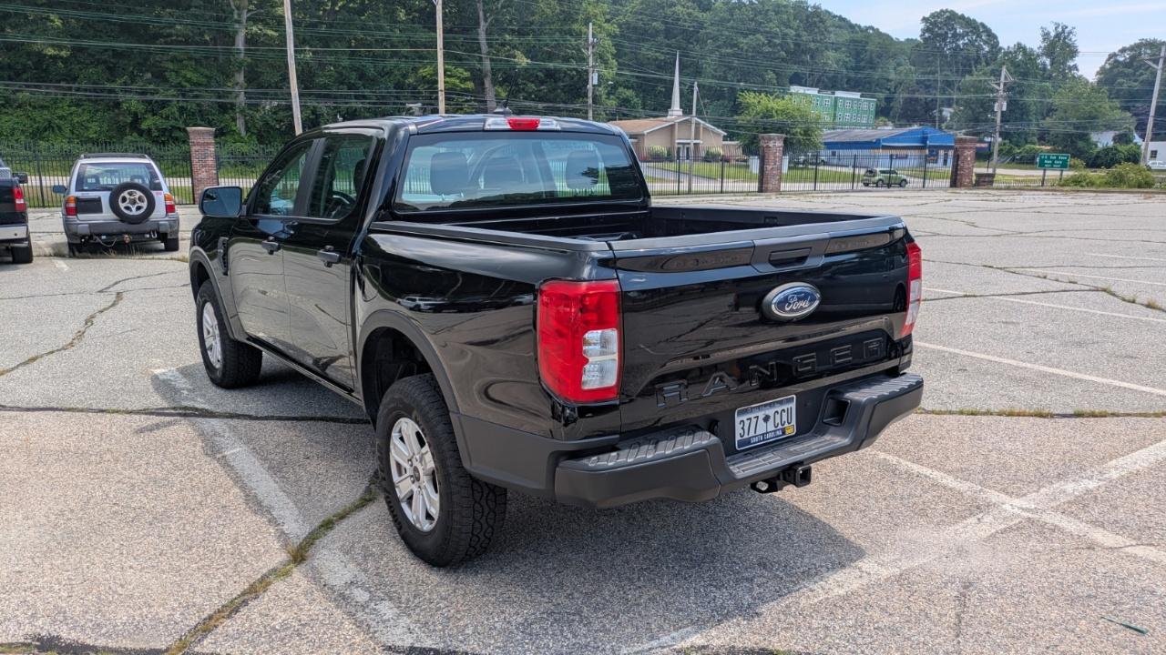 صورة 2 لـ 2025 FORD RANGER XL