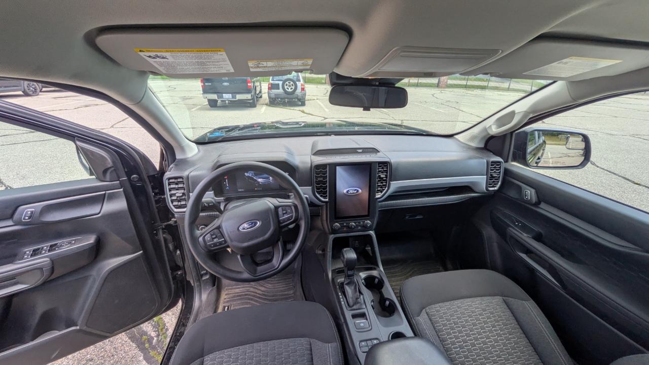 صورة 4 لـ 2025 FORD RANGER XL