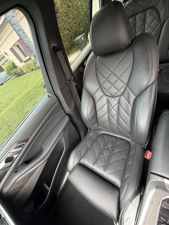 صورة مصغرة 13 لـ 2024 BMW X5 SDRIVE40I