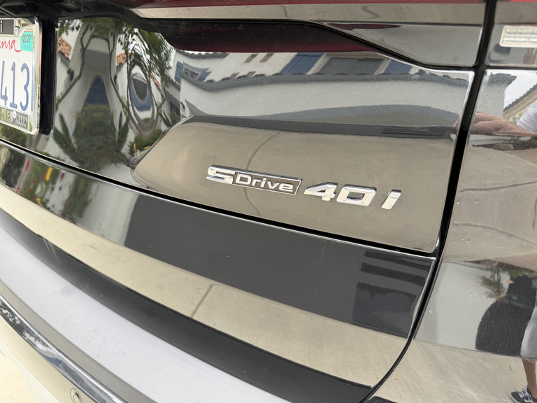 صورة مصغرة 19 لـ 2024 BMW X5 SDRIVE40I