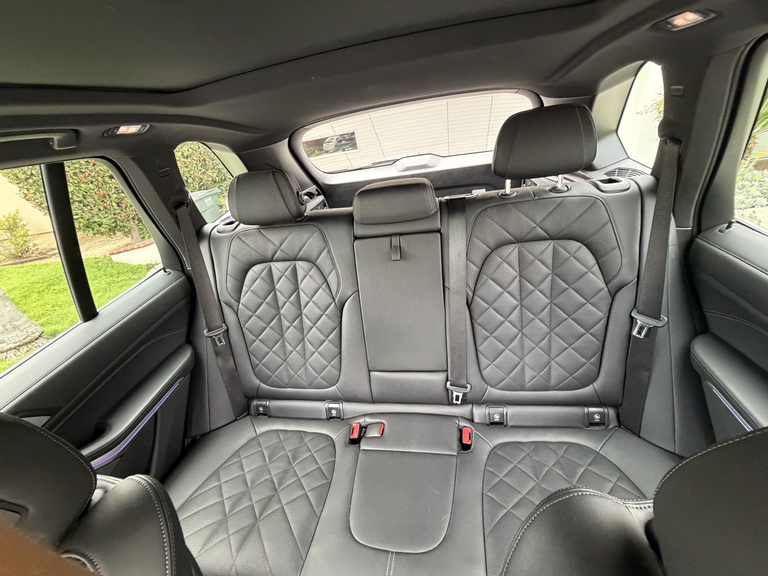 2024 BMW X5 SDRIVE40I — фото 10