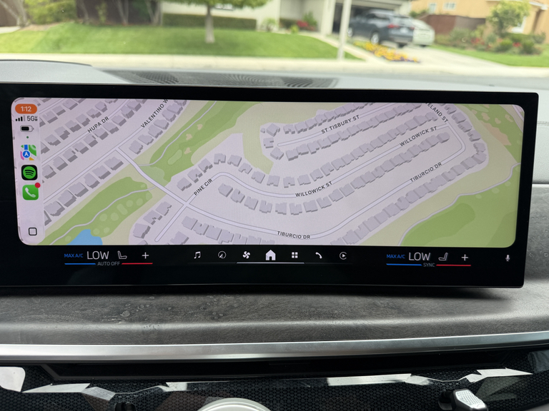 صورة مصغرة 16 لـ 2024 BMW X5 SDRIVE40I