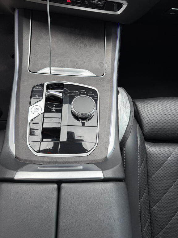 2024 BMW X5 SDRIVE40I — фото 8