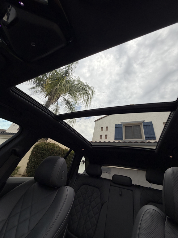 صورة مصغرة 11 لـ 2024 BMW X5 SDRIVE40I
