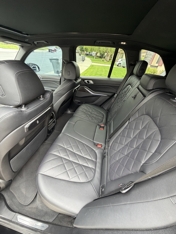 صورة مصغرة 12 لـ 2024 BMW X5 SDRIVE40I