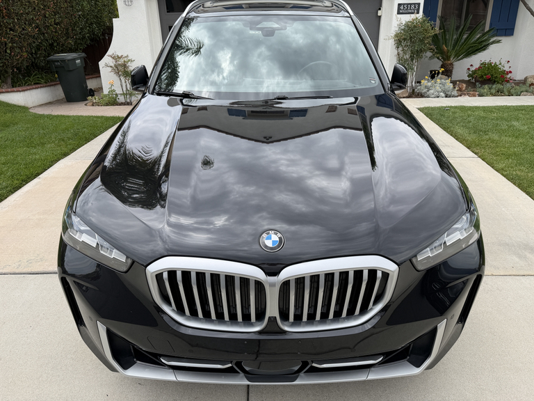 صورة مصغرة 21 لـ 2024 BMW X5 SDRIVE40I