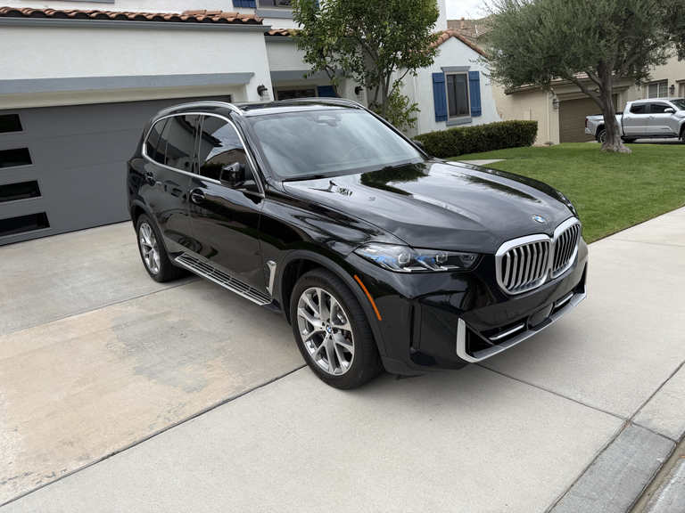 صورة مصغرة 22 لـ 2024 BMW X5 SDRIVE40I