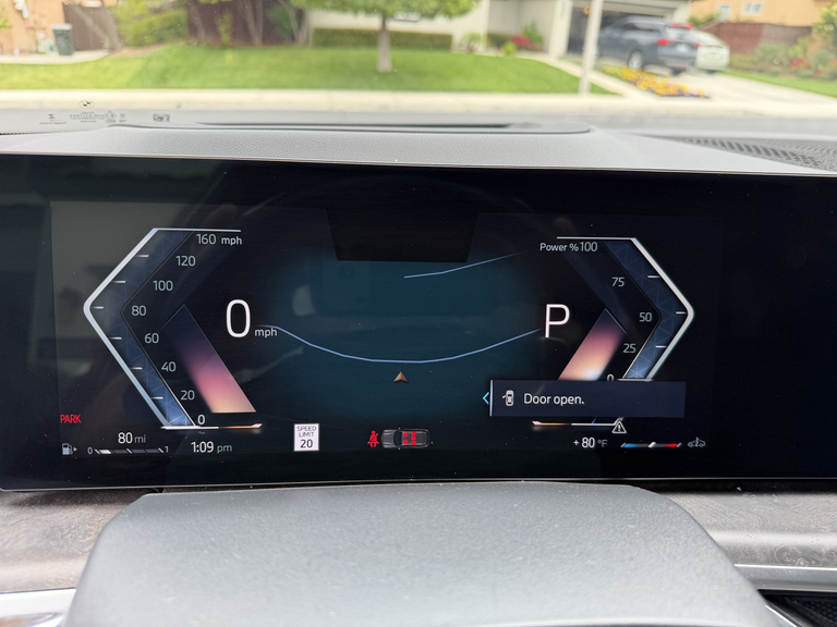 2024 BMW X5 SDRIVE40I — фото 9