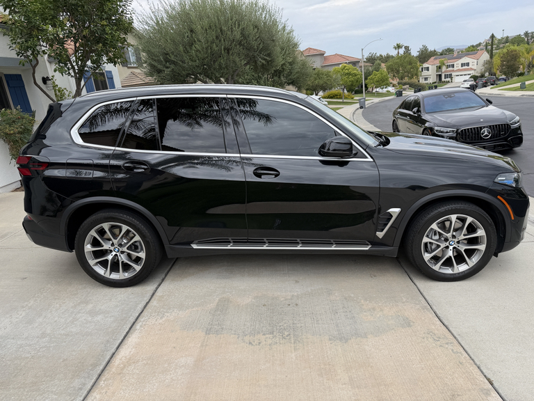صورة مصغرة 17 لـ 2024 BMW X5 SDRIVE40I