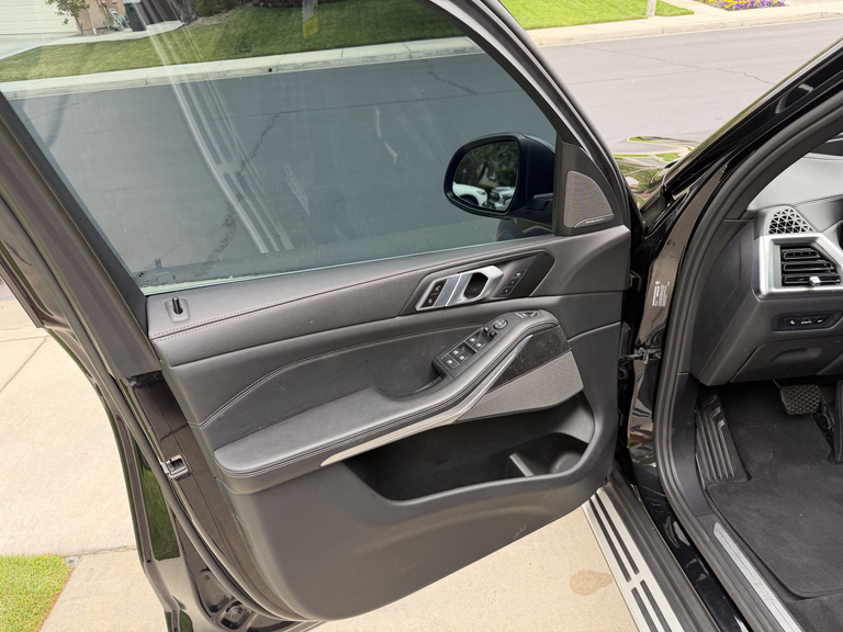 صورة مصغرة 18 لـ 2024 BMW X5 SDRIVE40I
