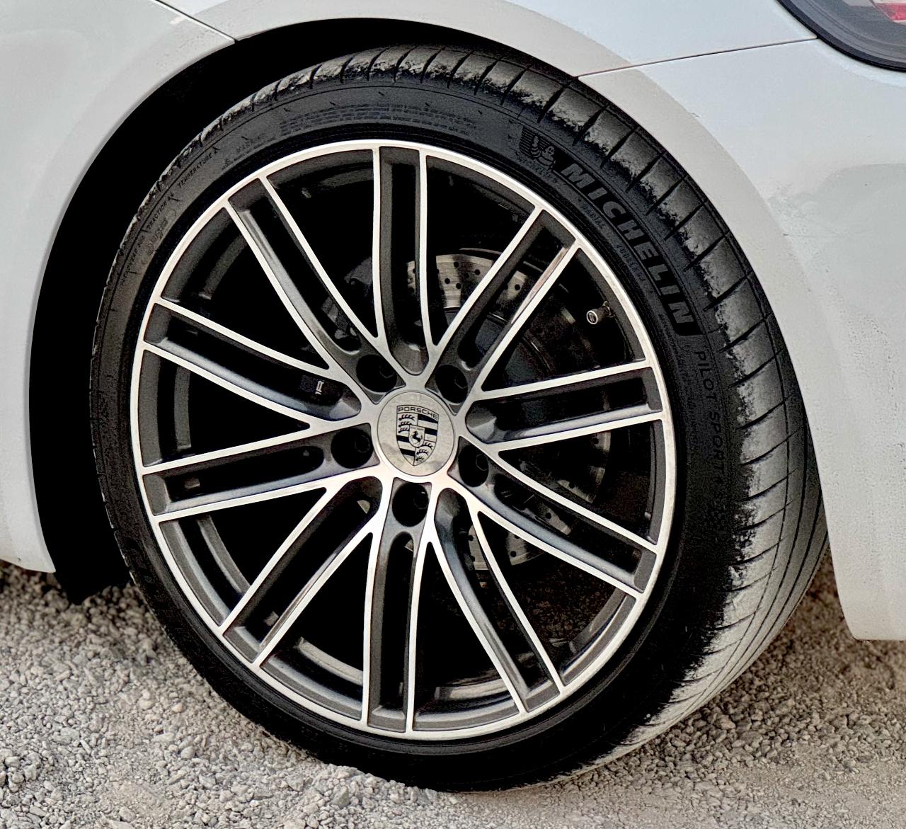 2024 Porsche 718 BOXSTER 照片 7