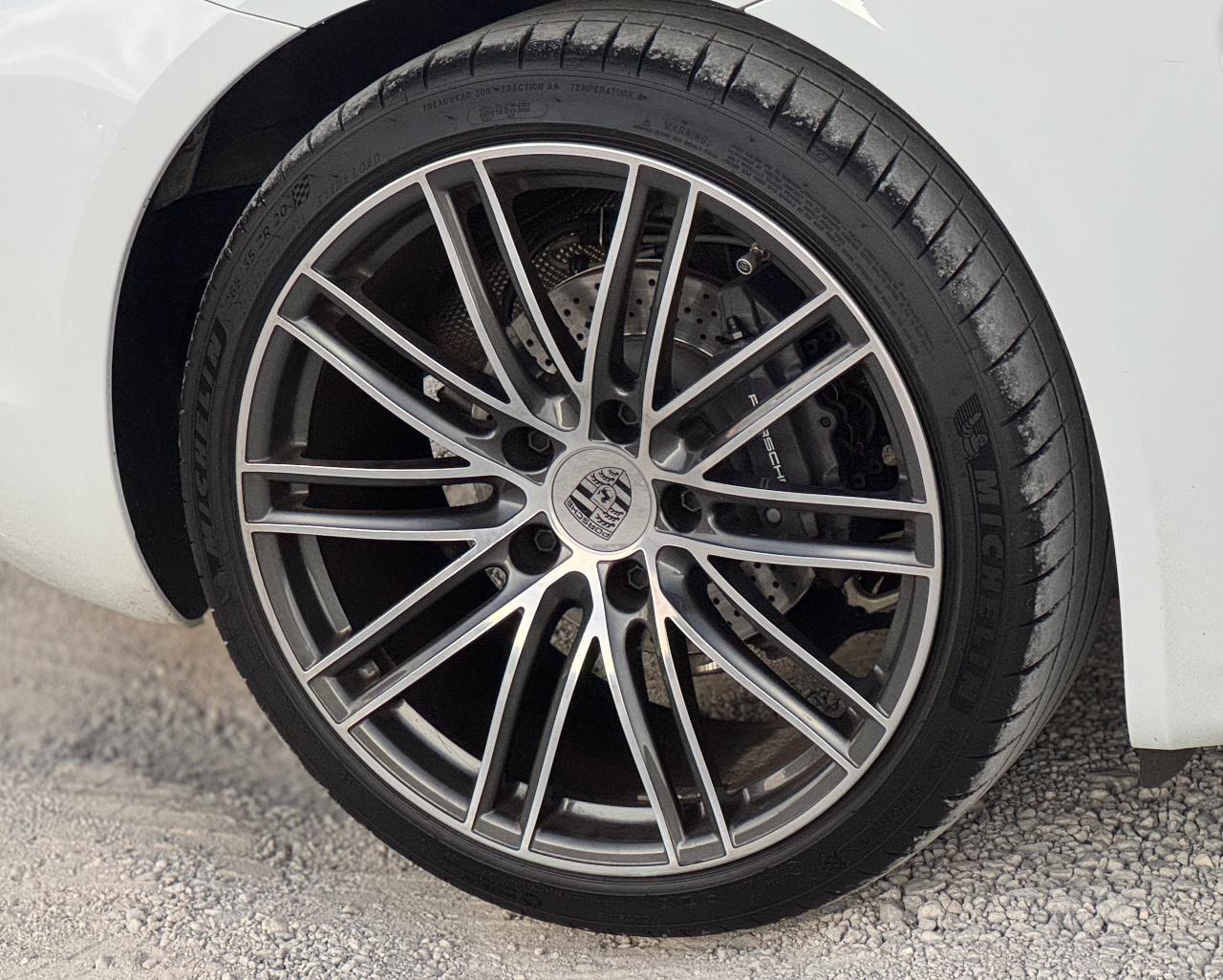 2024 Porsche 718 BOXSTER 照片 10