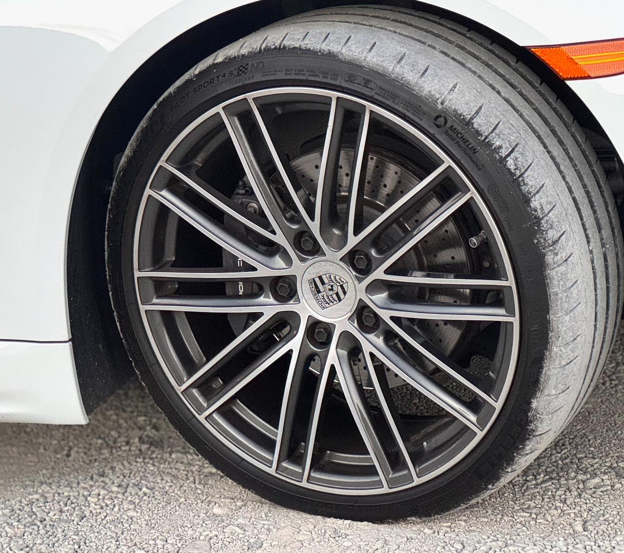2024 Porsche 718 BOXSTER 照片 9