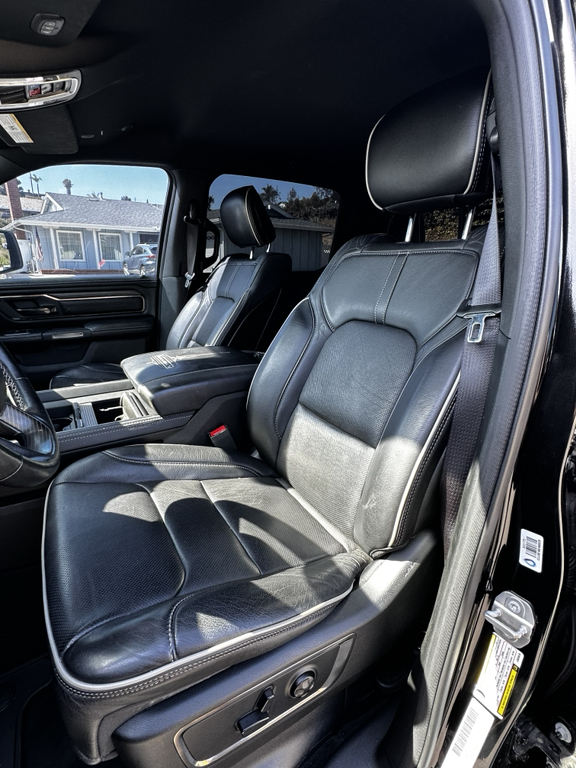 2020 RAM 1500 LIMITED — фото 10