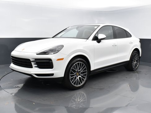PORSCHE CAYENNE - 9