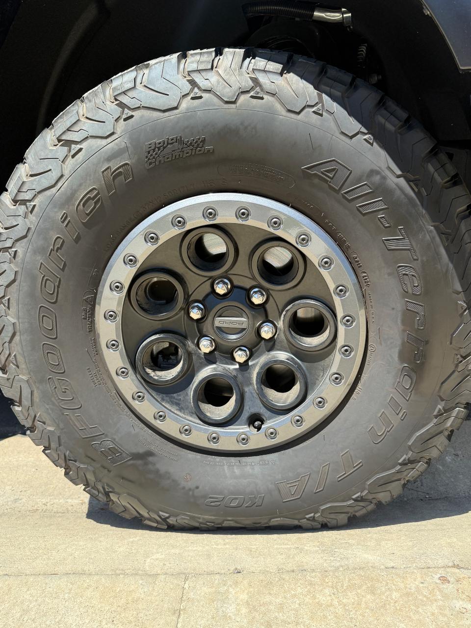 صورة مصغرة 12 لـ 2025 FORD F-150 RAPTOR