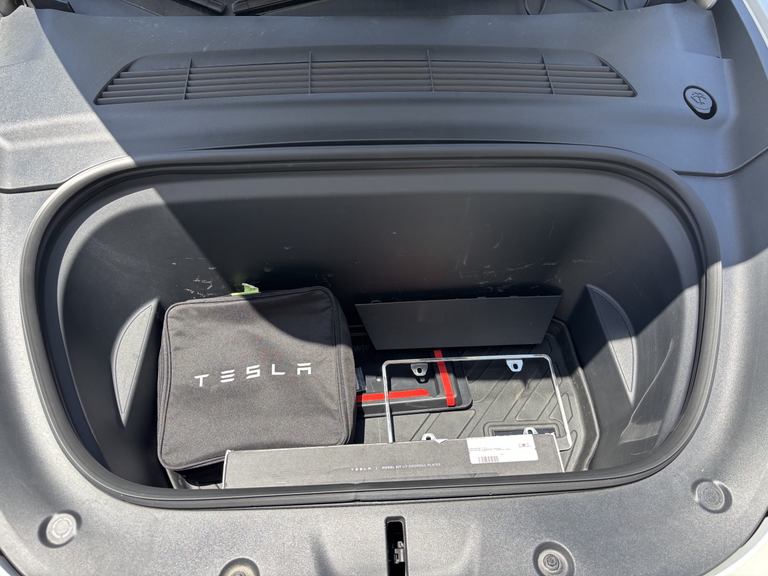 صورة 10 لـ 2022 Tesla MODEL Y LONG RANGE