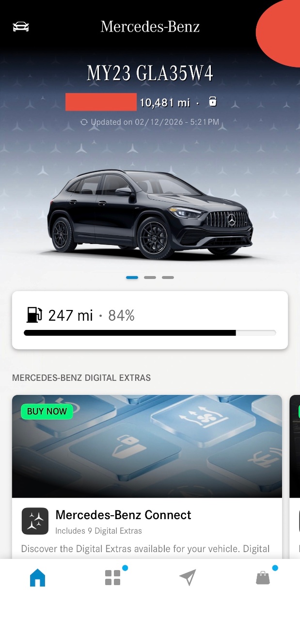 2023 Mercedes-BENZ AMG GLA 35 4MATIC — миниатюра 19