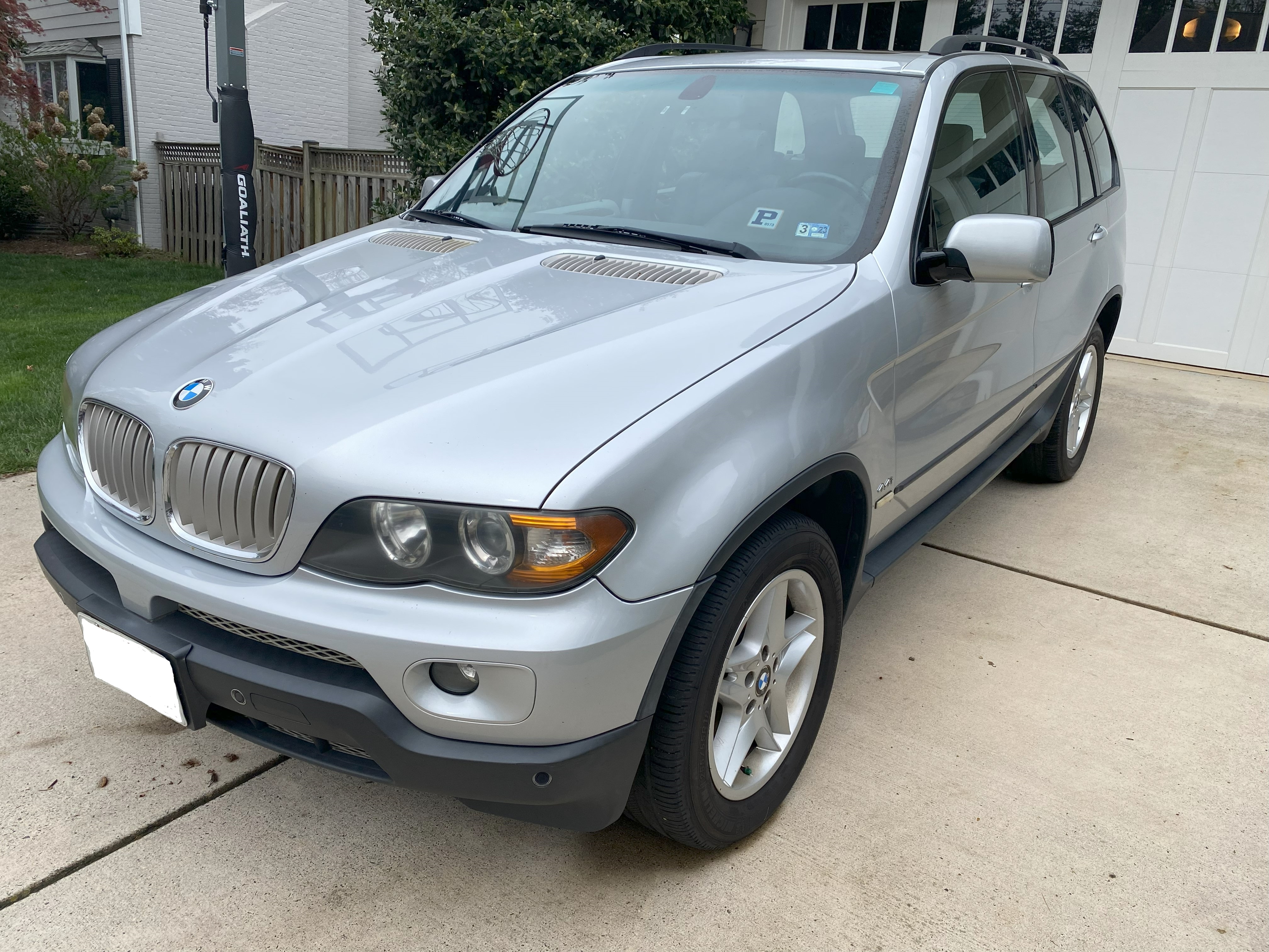 Buying Used: BMW X5 E53 (2000-07) 
