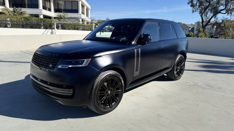 صورة 1 لـ 2023 LAND Rover RANGE ROVER P530 SE SWB