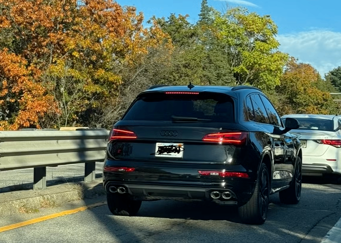 صورة مصغرة 19 لـ 2024 AUDI SQ5 3.0T PREMIUM PLUS