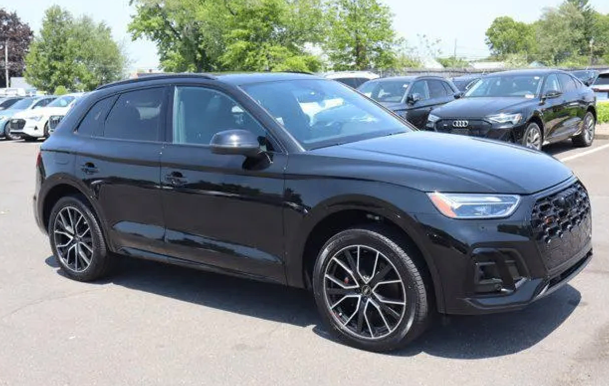 صورة مصغرة 18 لـ 2024 AUDI SQ5 3.0T PREMIUM PLUS