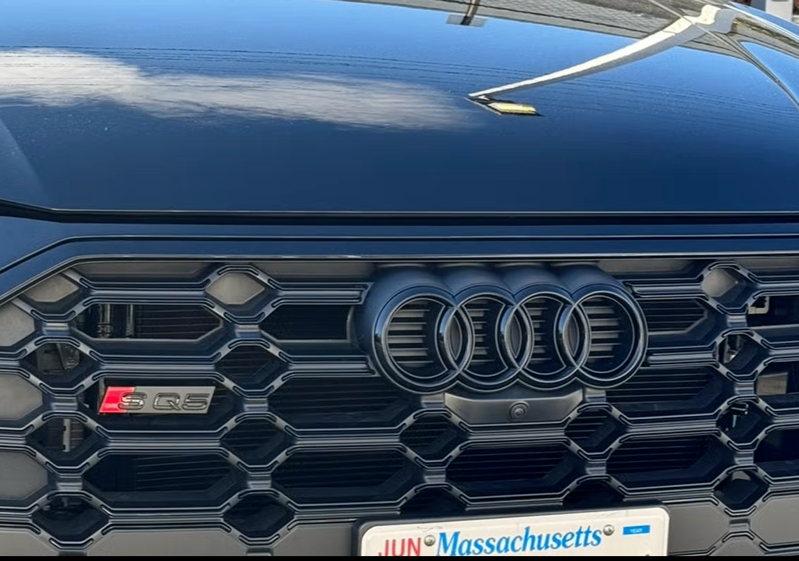 صورة 3 لـ 2024 AUDI SQ5 3.0T PREMIUM PLUS