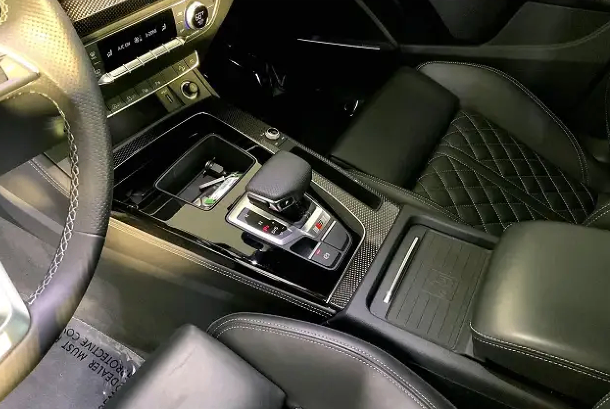 صورة 7 لـ 2024 AUDI SQ5 3.0T PREMIUM PLUS