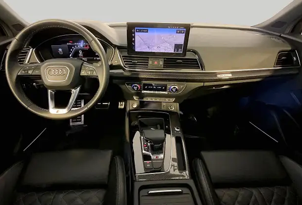 صورة 10 لـ 2024 AUDI SQ5 3.0T PREMIUM PLUS