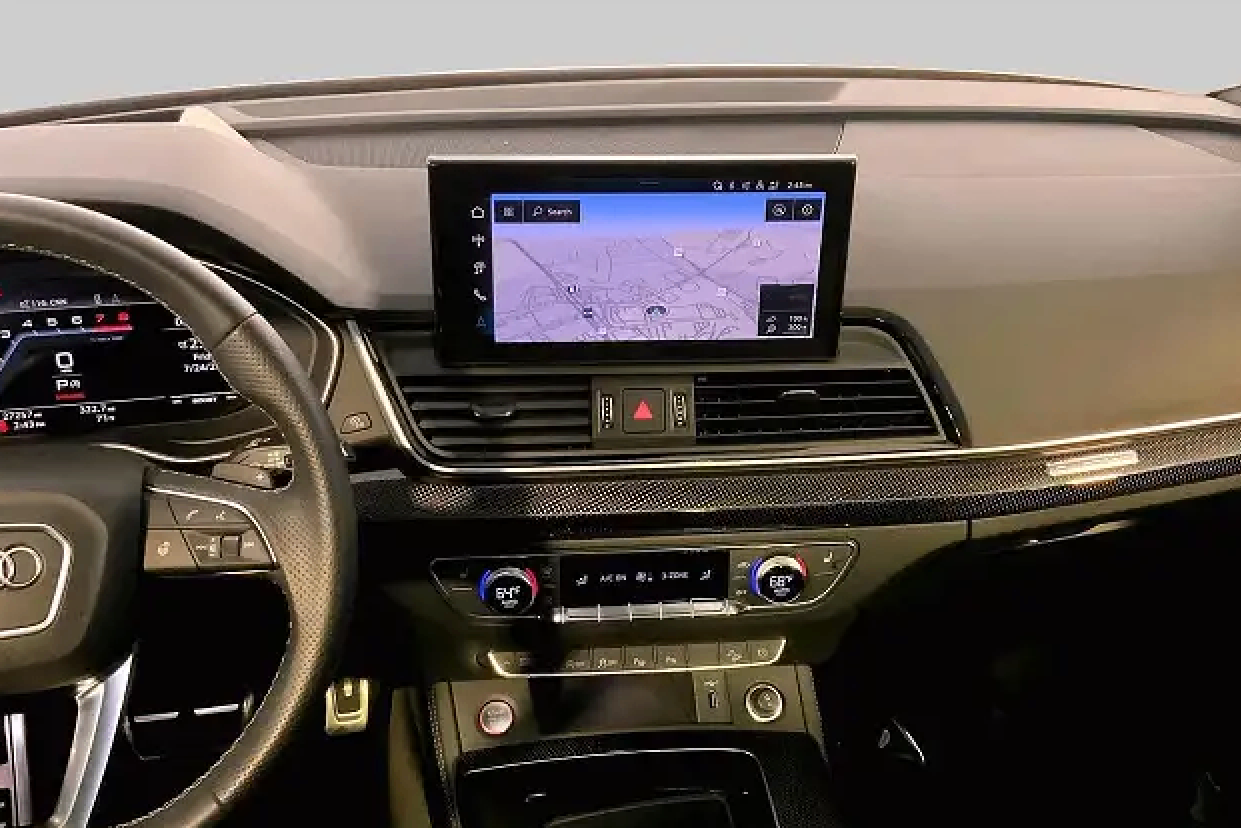 صورة 8 لـ 2024 AUDI SQ5 3.0T PREMIUM PLUS