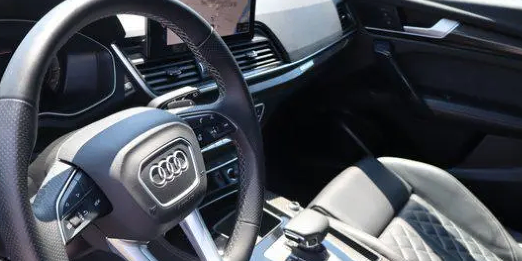 صورة مصغرة 16 لـ 2024 AUDI SQ5 3.0T PREMIUM PLUS