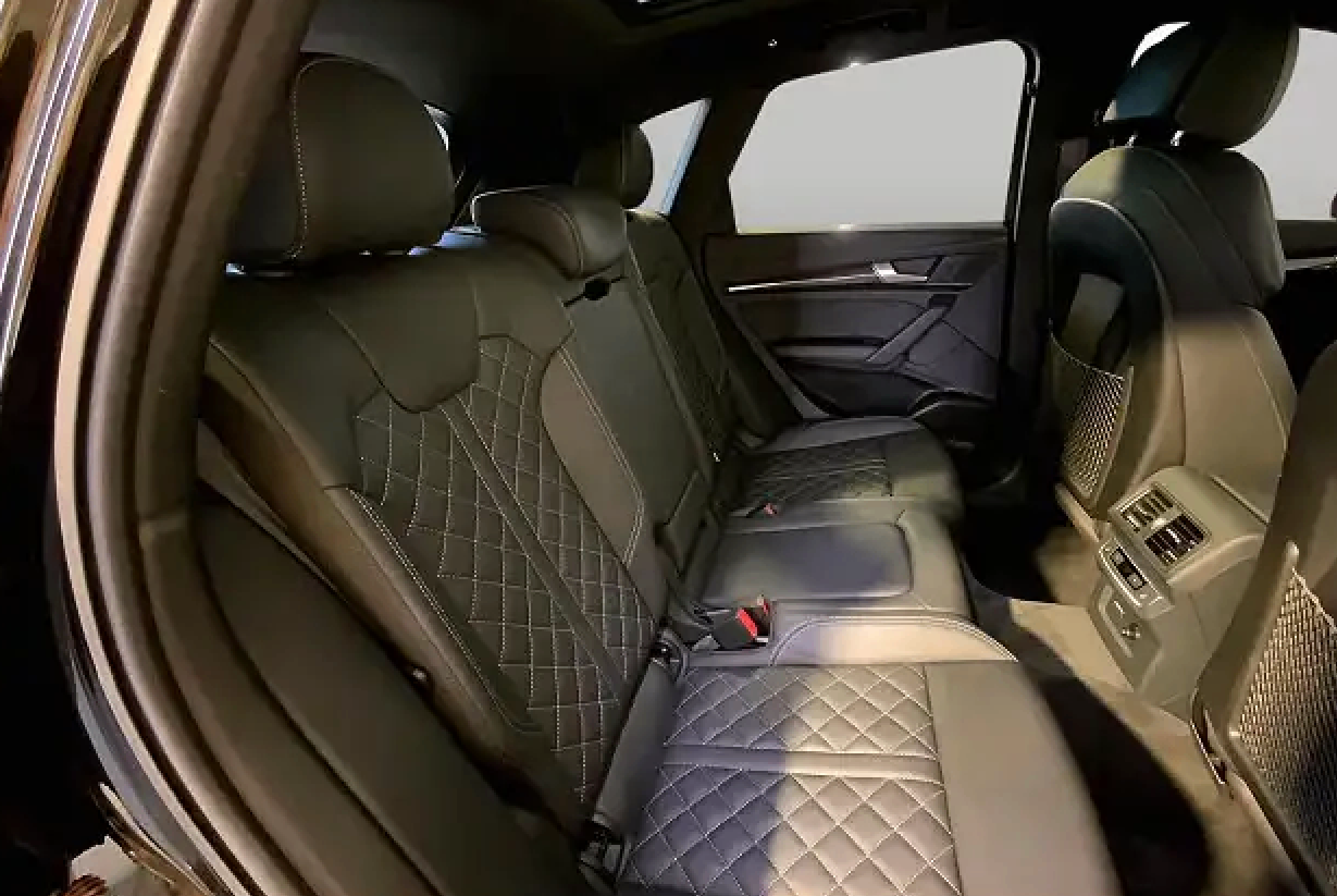 صورة 9 لـ 2024 AUDI SQ5 3.0T PREMIUM PLUS
