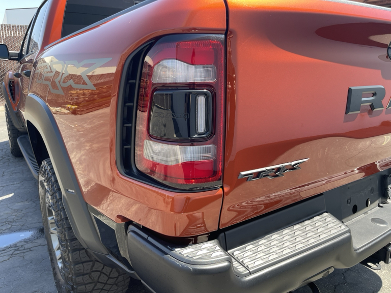 2024 RAM 1500 TRX — миниатюра 12