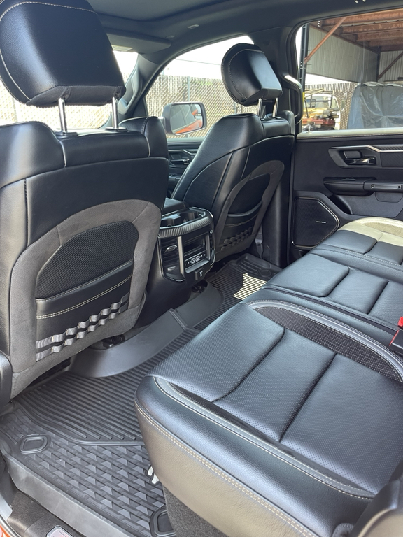 2024 RAM 1500 TRX — миниатюра 22