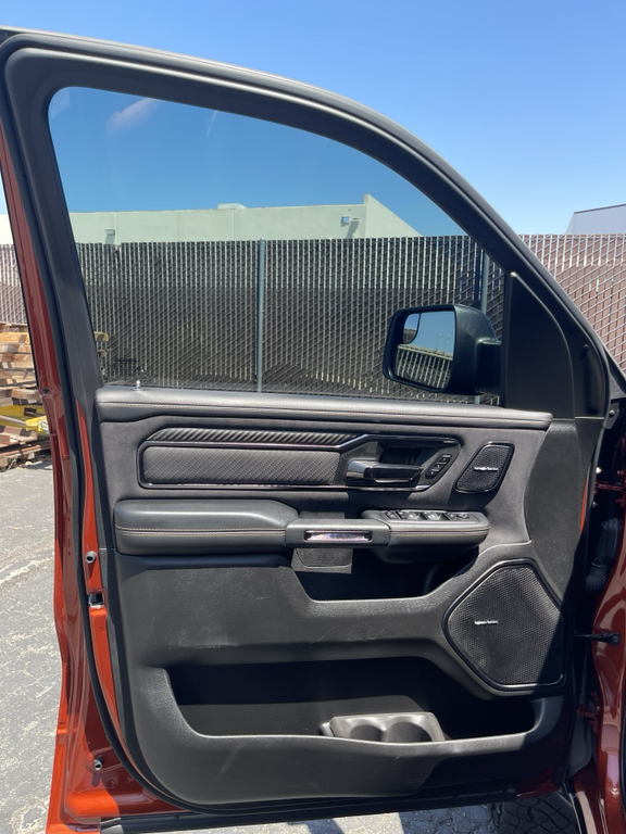 2024 RAM 1500 TRX — миниатюра 14