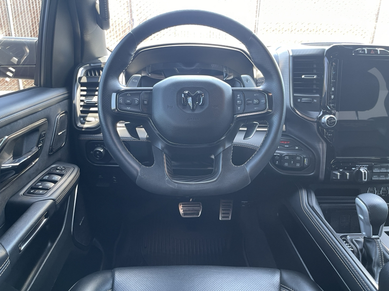 2024 RAM 1500 TRX — миниатюра 16