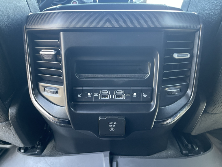 2024 RAM 1500 TRX — миниатюра 23