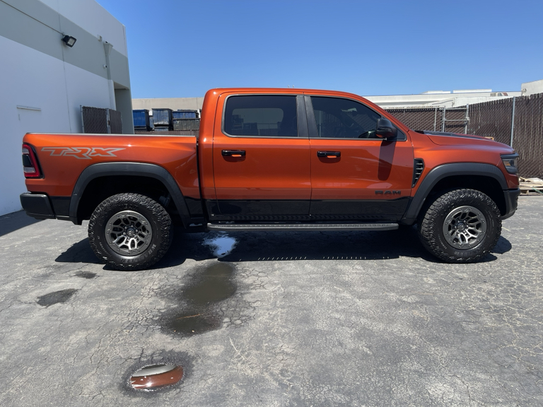 2024 RAM 1500 TRX 照片 7