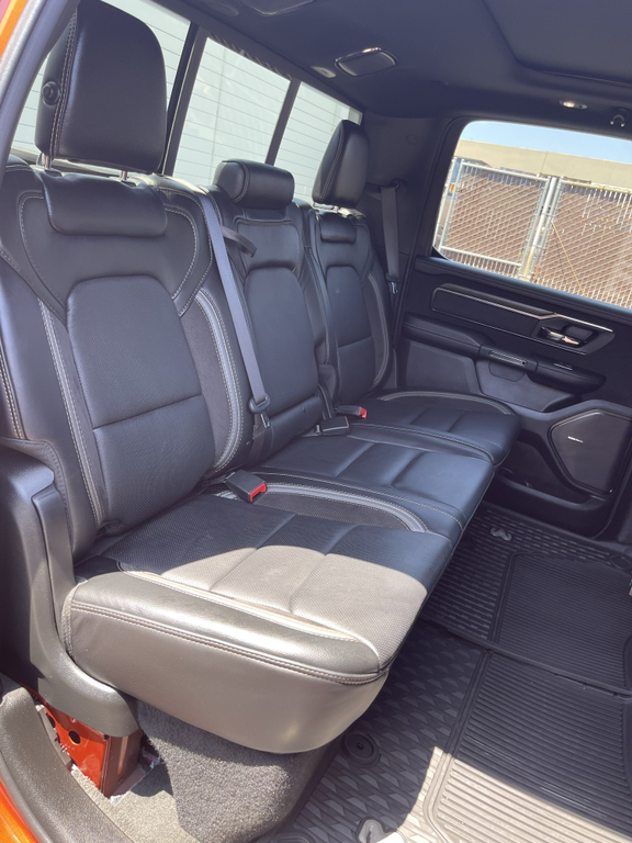 2024 RAM 1500 TRX — миниатюра 24